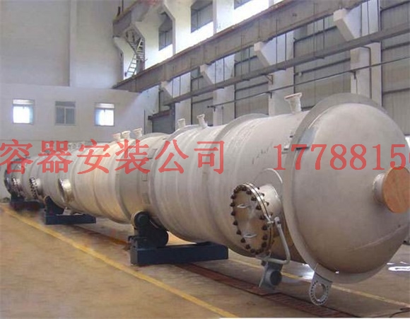 西宁压力容器产品现货